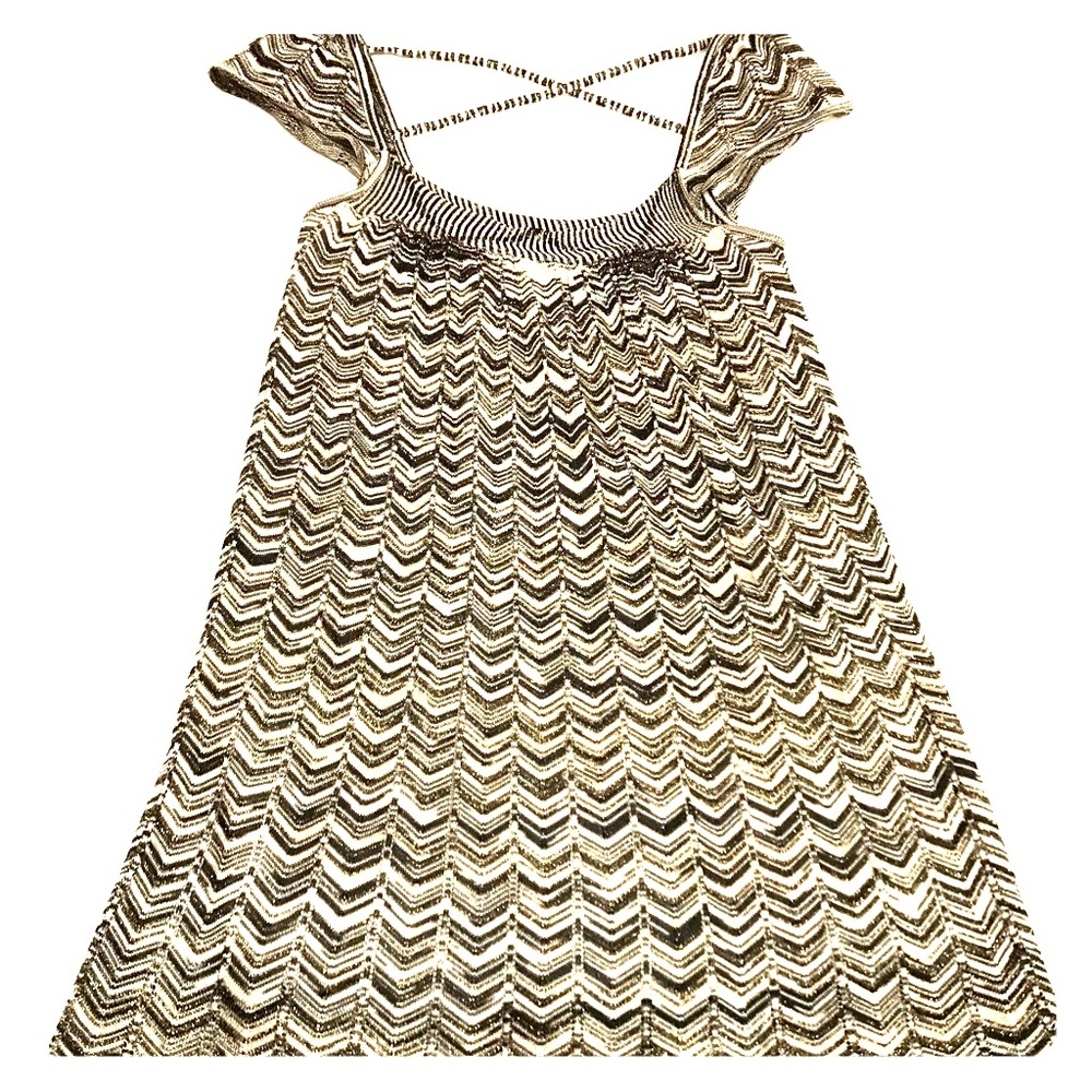 Bebe dress
